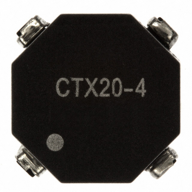 CTX20-4-R / 인투피온